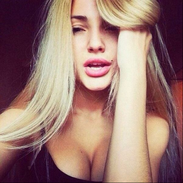 пост Mila casting couch