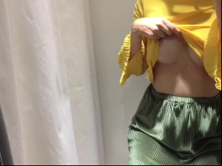Karla spice nude wall